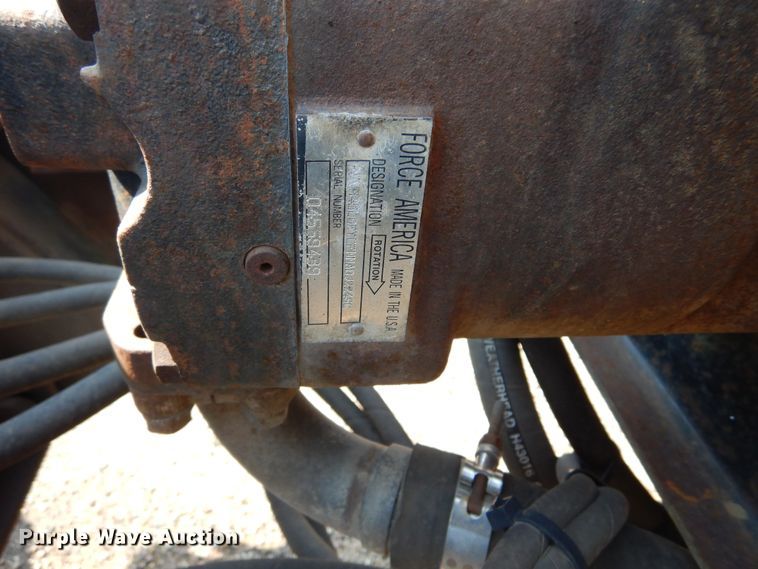 image for item DL6250 2005 Sterling LT9500  dump truck