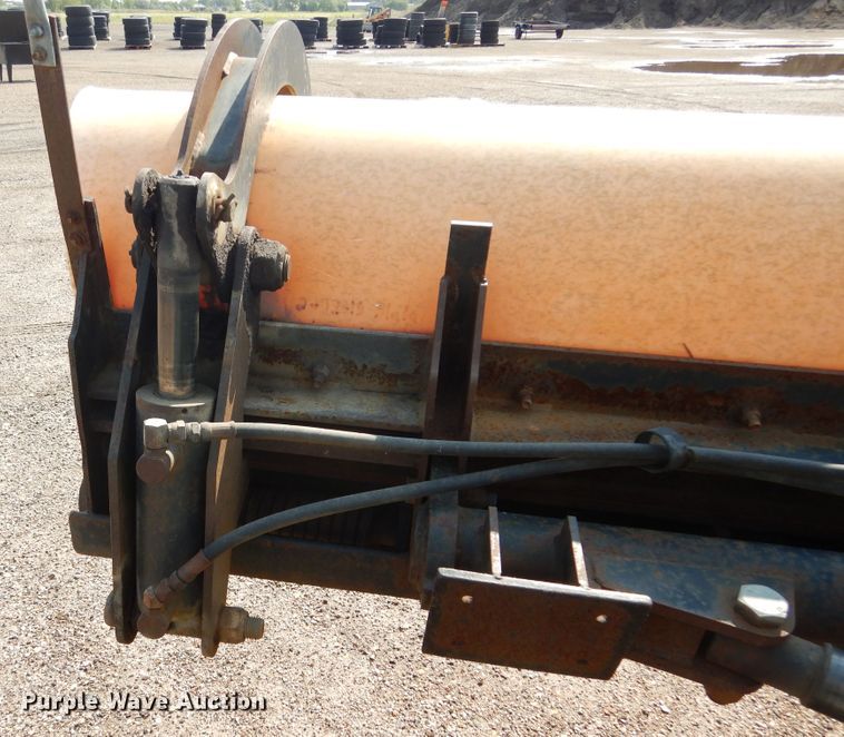 image for item DL6250 2005 Sterling LT9500  dump truck