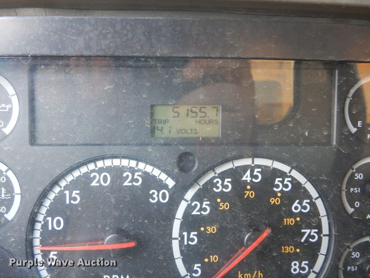 image for item DL6250 2005 Sterling LT9500  dump truck