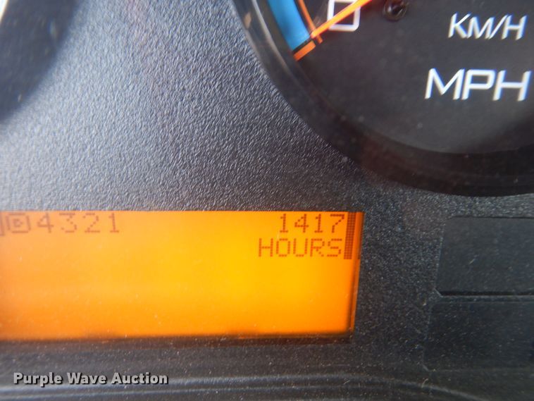 image for item DL6269 2012 International 7400  oil distributor truck