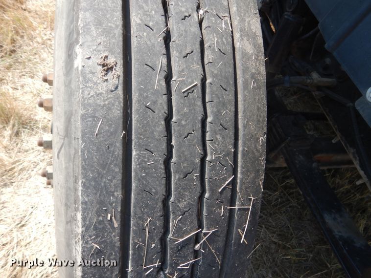 image for item DL6269 2012 International 7400  oil distributor truck