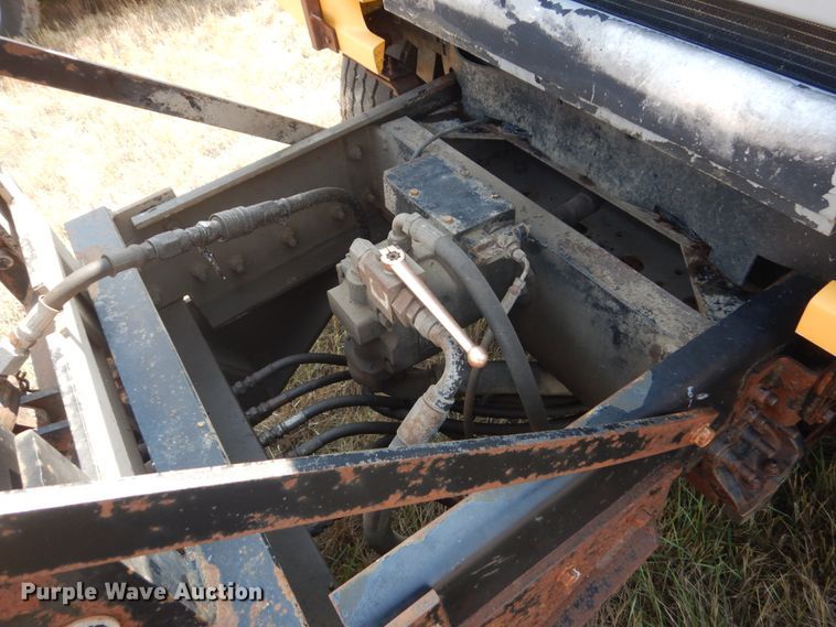 image for item DL6270 2005 Sterling LT9500  dump truck