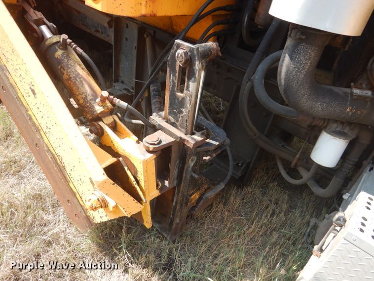 image for item DL6270 2005 Sterling LT9500  dump truck