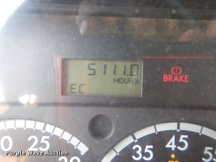 image for item DL6270 2005 Sterling LT9500  dump truck