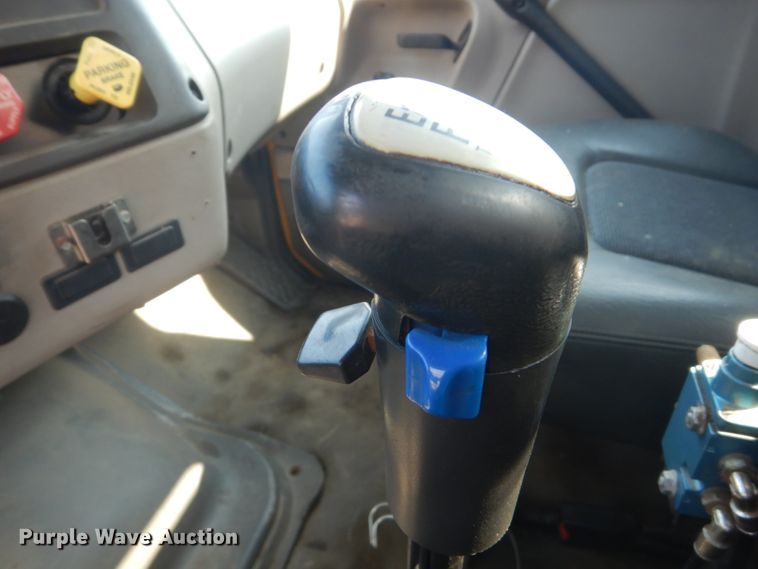 image for item DL6270 2005 Sterling LT9500  dump truck