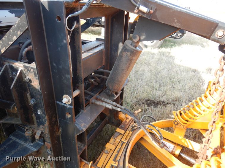 image for item DL6272 2005 Sterling LT9500  dump truck