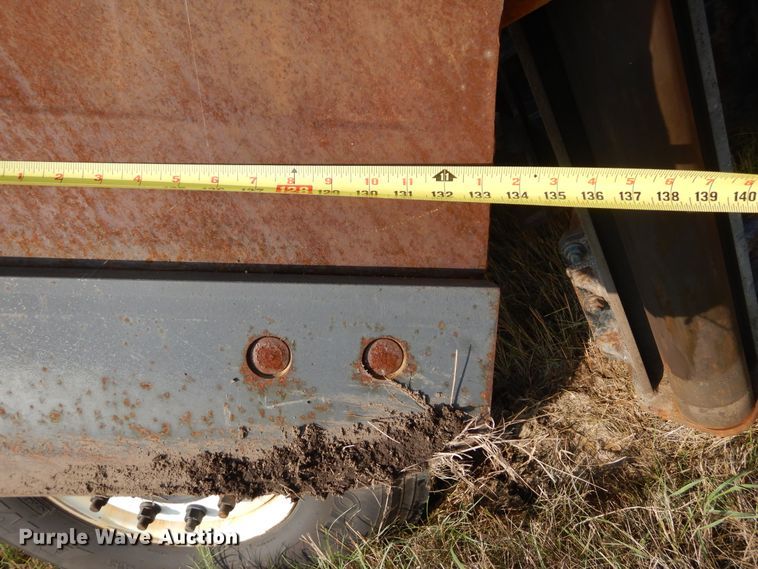 image for item DL6272 2005 Sterling LT9500  dump truck