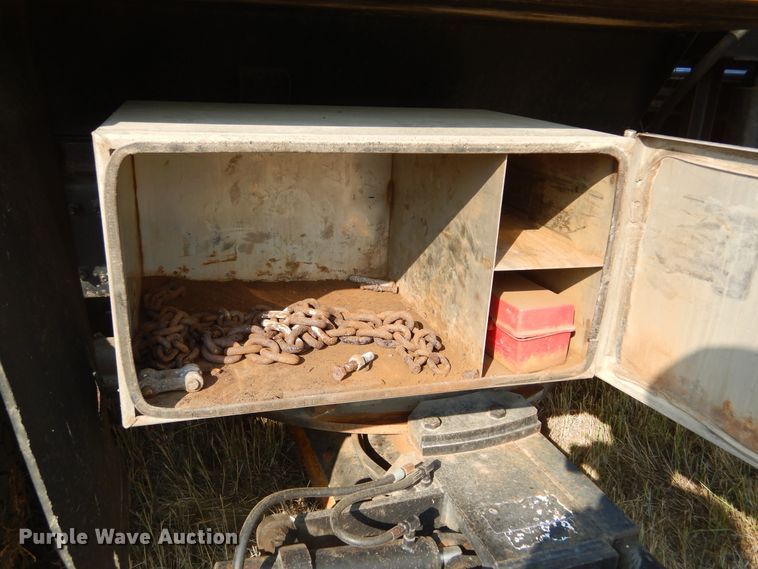 image for item DL6272 2005 Sterling LT9500  dump truck