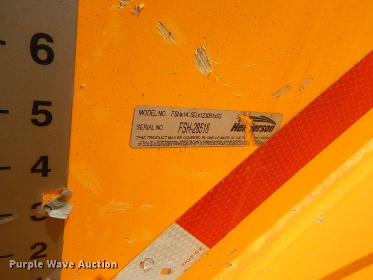 image for item DL6272 2005 Sterling LT9500  dump truck