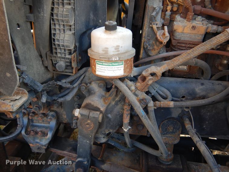 image for item DL6272 2005 Sterling LT9500  dump truck