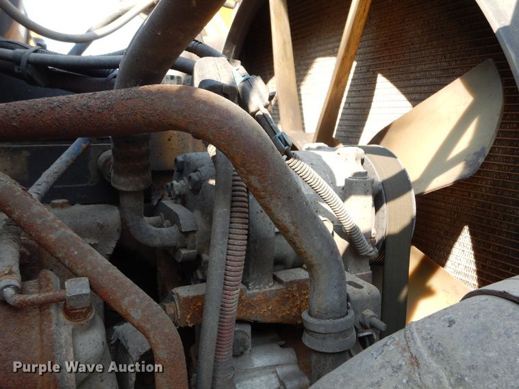 image for item DL6272 2005 Sterling LT9500  dump truck