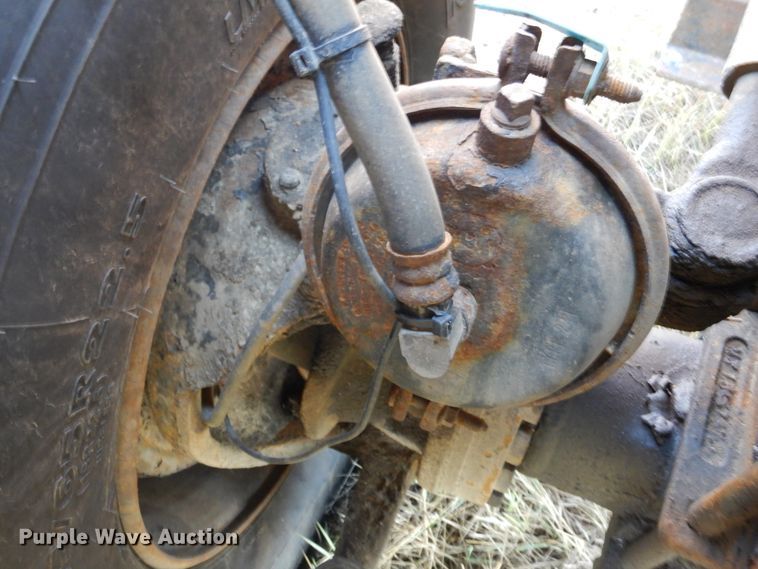 image for item DL6272 2005 Sterling LT9500  dump truck