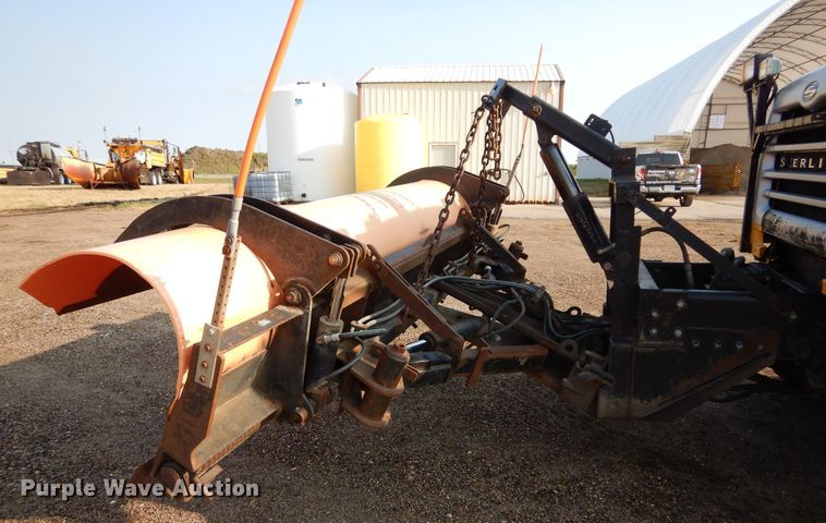 image for item DL6273 2005 Sterling LT9500  dump truck