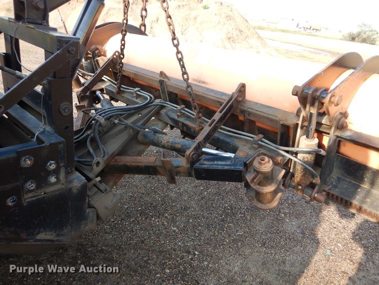 image for item DL6273 2005 Sterling LT9500  dump truck