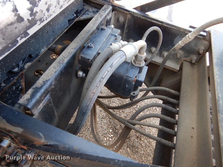 image for item DL6273 2005 Sterling LT9500  dump truck