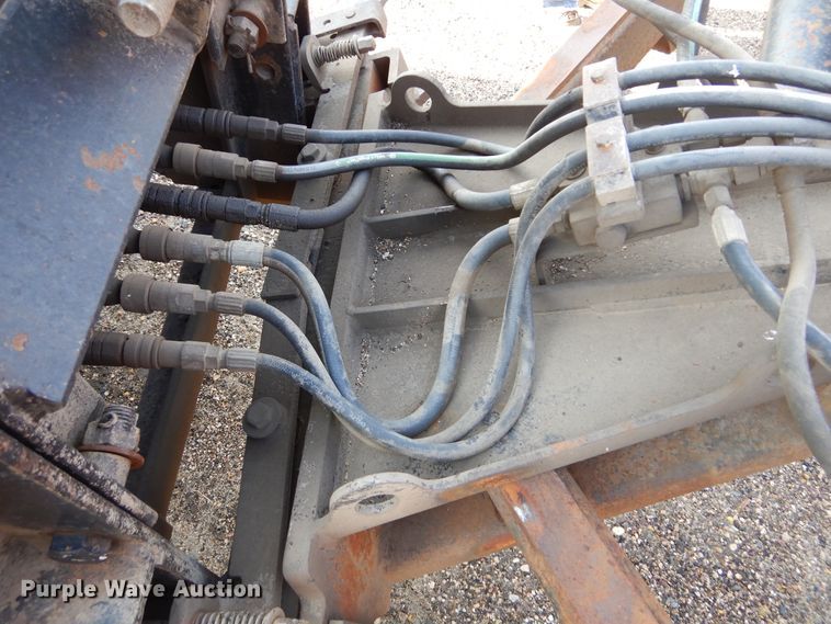 image for item DL6273 2005 Sterling LT9500  dump truck