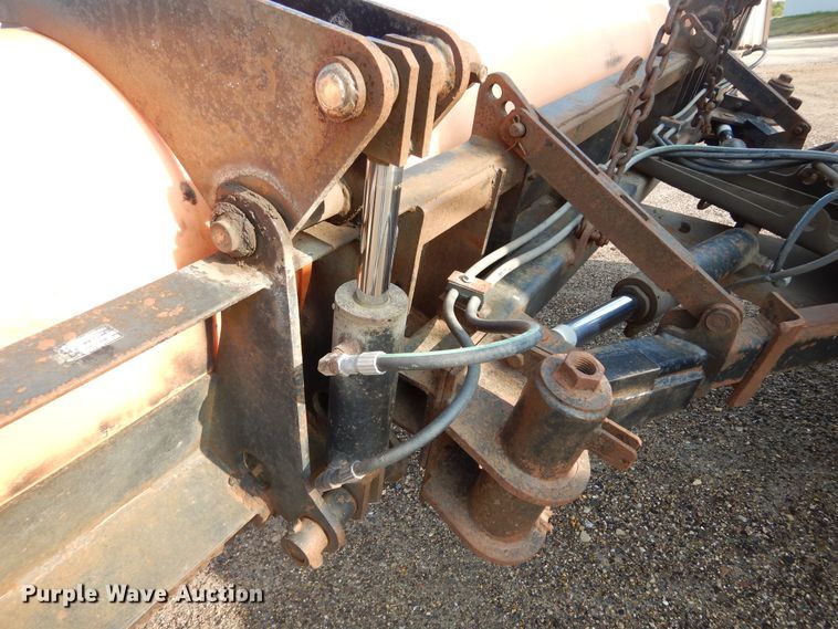 image for item DL6273 2005 Sterling LT9500  dump truck