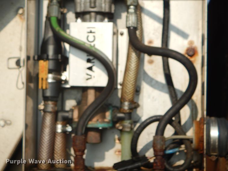 image for item DL6273 2005 Sterling LT9500  dump truck