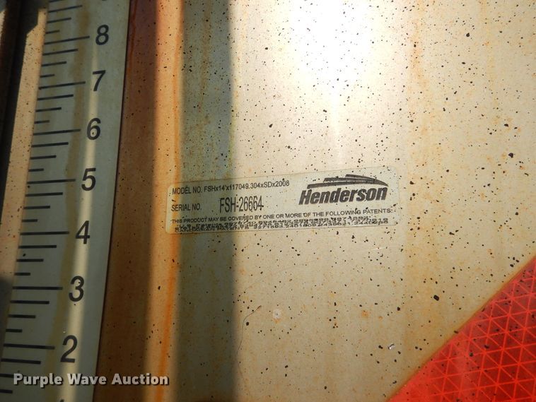 image for item DL6273 2005 Sterling LT9500  dump truck