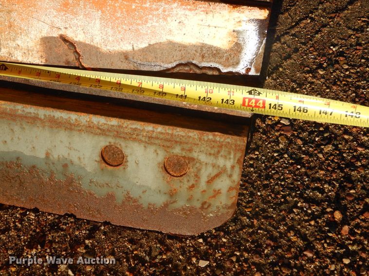 image for item DL6279 2003 Sterling LT9500  dump truck