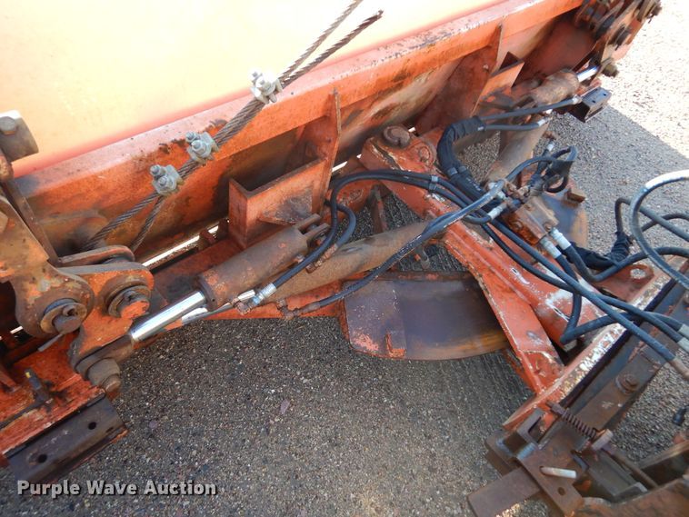 image for item DL6279 2003 Sterling LT9500  dump truck