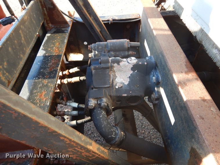 image for item DL6279 2003 Sterling LT9500  dump truck