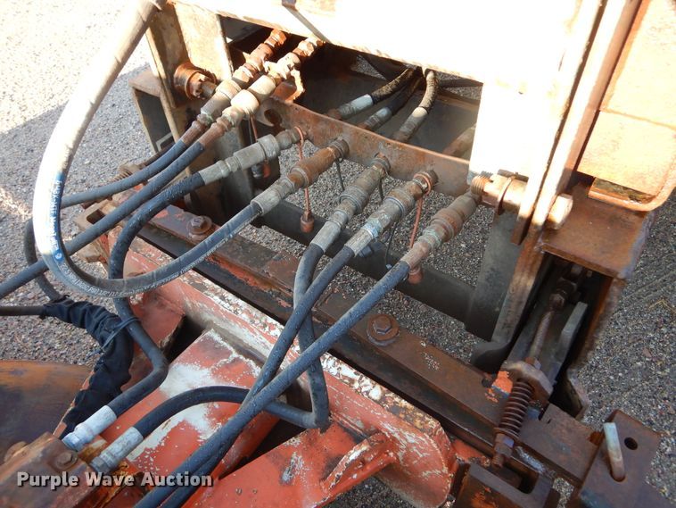 image for item DL6279 2003 Sterling LT9500  dump truck