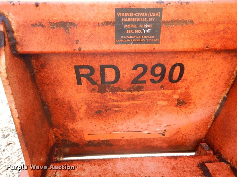 image for item DL6279 2003 Sterling LT9500  dump truck