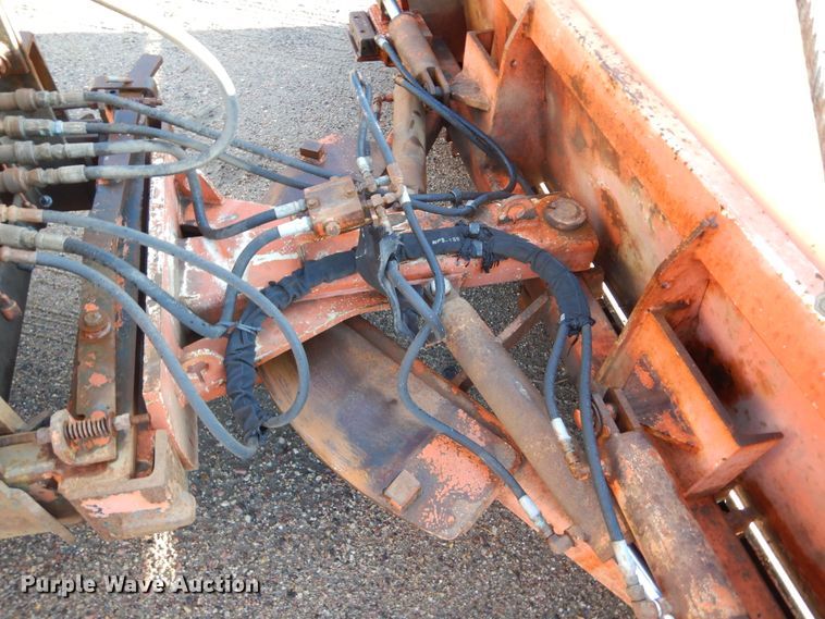 image for item DL6279 2003 Sterling LT9500  dump truck