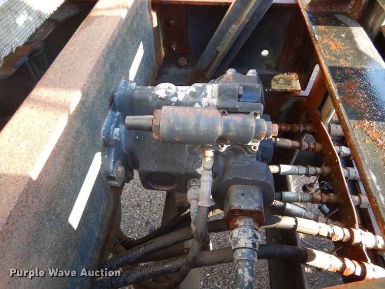 image for item DL6279 2003 Sterling LT9500  dump truck