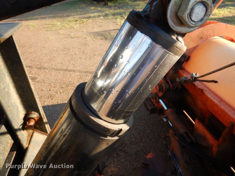 image for item DL6279 2003 Sterling LT9500  dump truck