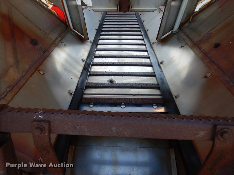 image for item DL6279 2003 Sterling LT9500  dump truck