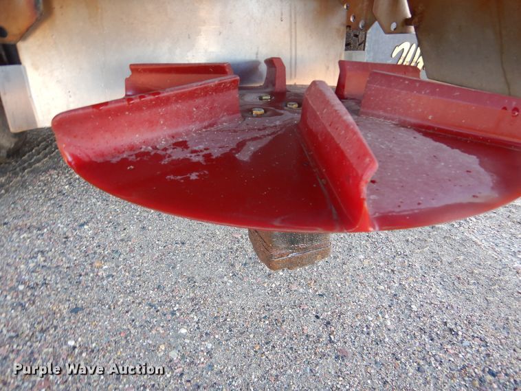 image for item DL6279 2003 Sterling LT9500  dump truck