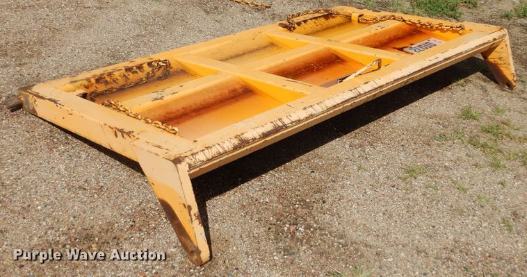 image for item DL6279 2003 Sterling LT9500  dump truck