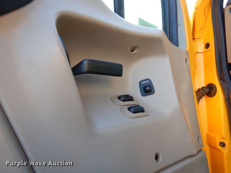 image for item DL6279 2003 Sterling LT9500  dump truck