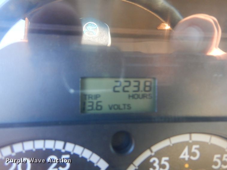 image for item DL6279 2003 Sterling LT9500  dump truck