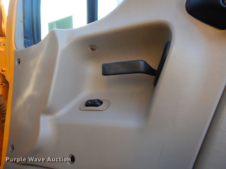 image for item DL6279 2003 Sterling LT9500  dump truck