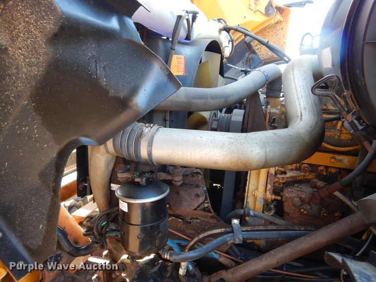 image for item DL6279 2003 Sterling LT9500  dump truck