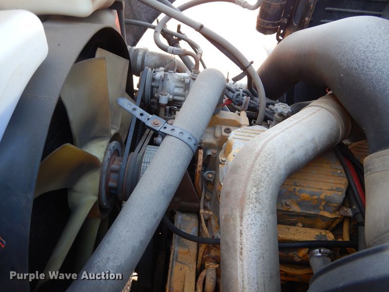 image for item DL6279 2003 Sterling LT9500  dump truck