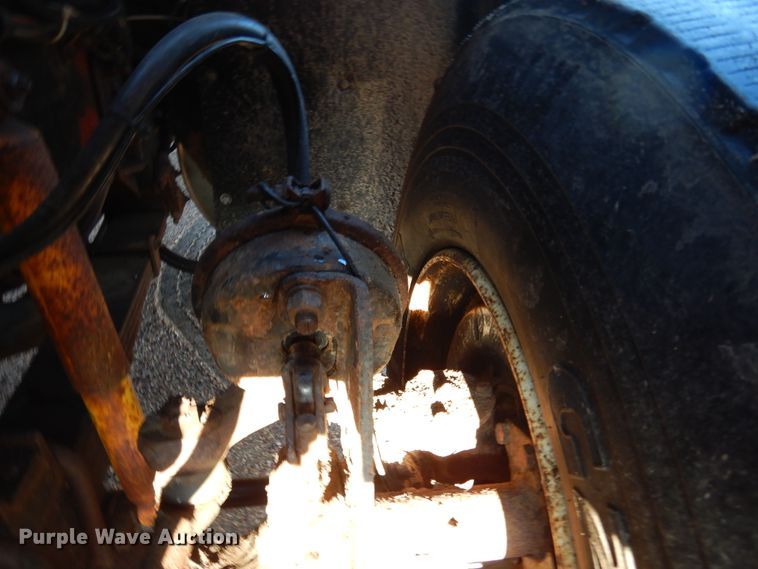 image for item DL6279 2003 Sterling LT9500  dump truck