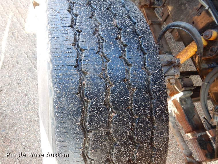 image for item DL6279 2003 Sterling LT9500  dump truck