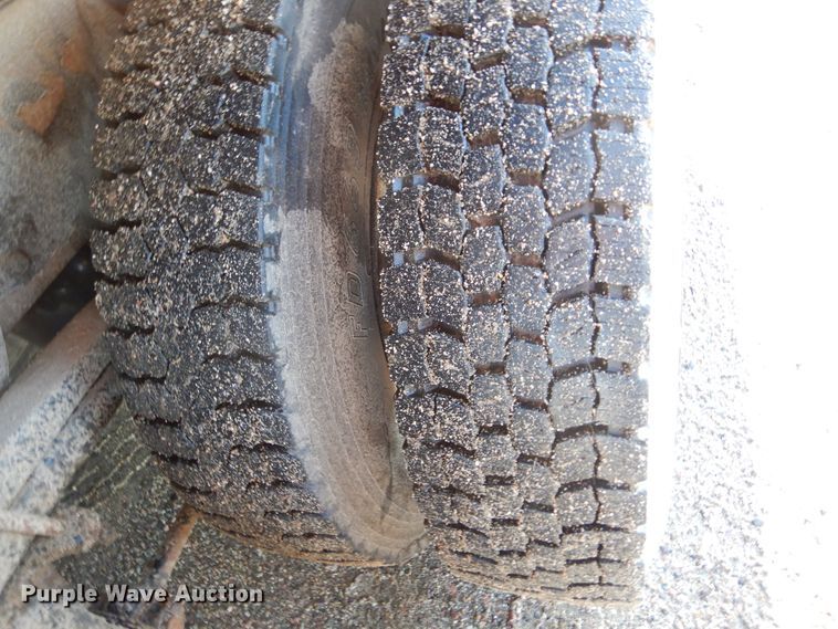 image for item DL6279 2003 Sterling LT9500  dump truck