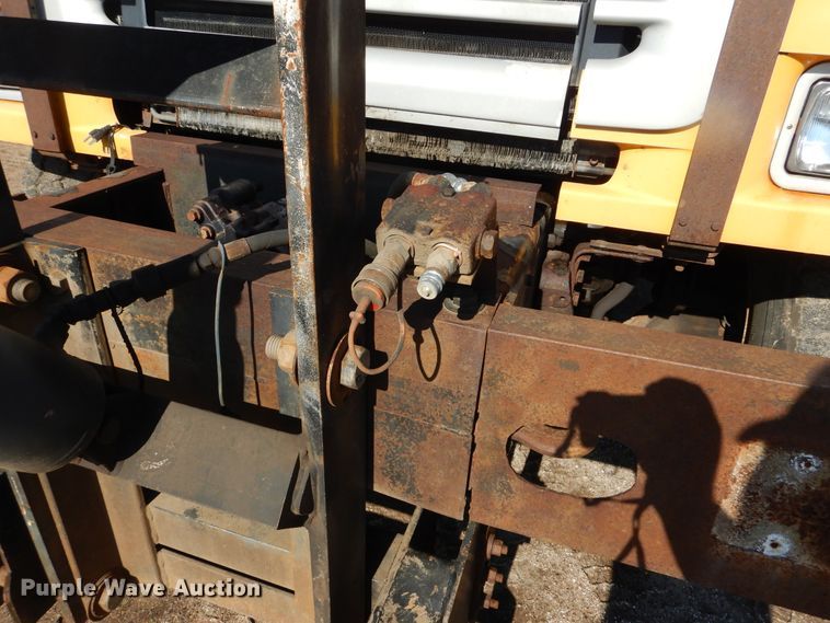 image for item DL6280 2003 Sterling LT9500  dump truck