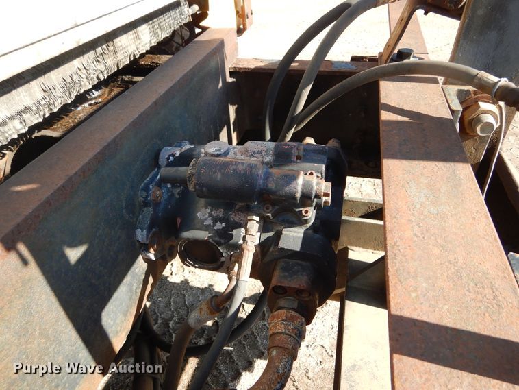 image for item DL6280 2003 Sterling LT9500  dump truck