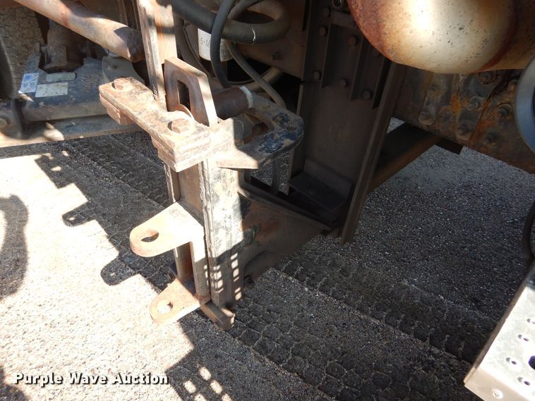 image for item DL6280 2003 Sterling LT9500  dump truck