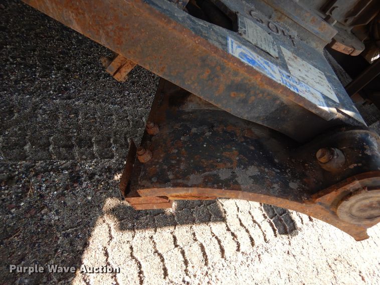 image for item DL6280 2003 Sterling LT9500  dump truck