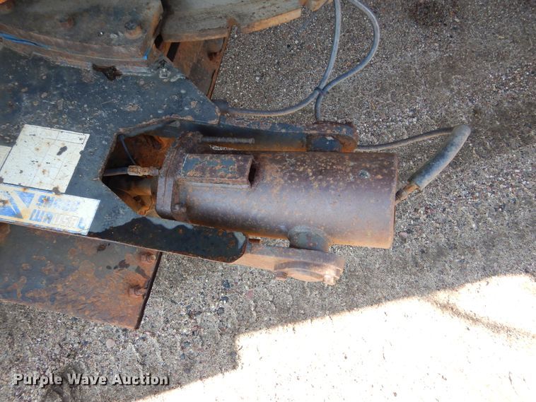 image for item DL6280 2003 Sterling LT9500  dump truck