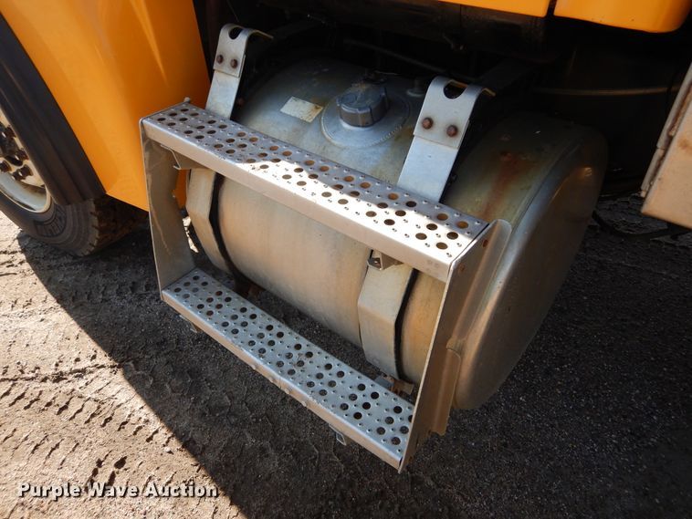 image for item DL6280 2003 Sterling LT9500  dump truck