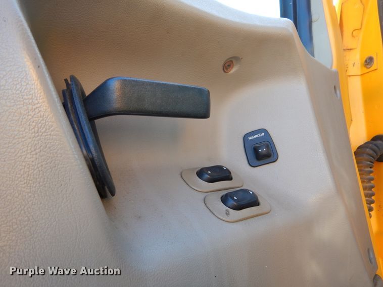 image for item DL6280 2003 Sterling LT9500  dump truck