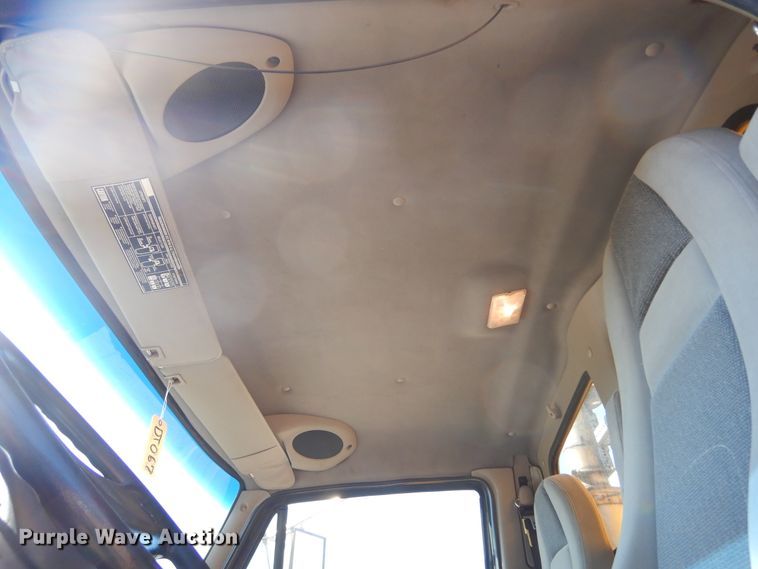 image for item DL6280 2003 Sterling LT9500  dump truck